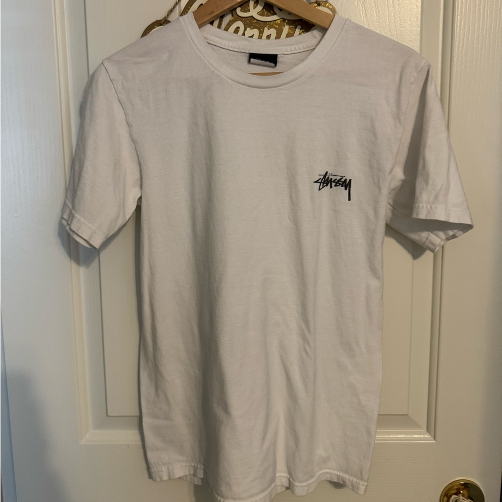 Stussy tshirt